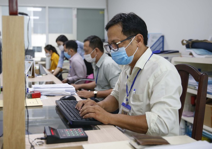LẮNG NGHE NGƯỜI DÂN HIẾN KẾ: Thu hút nhân tài để phát triển kinh tế số- Ảnh 1. LẮNG NGHE NGƯỜI DÂN HIẾN KẾ: Thu hút nhân tài để phát triển kinh tế số- Ảnh 1.