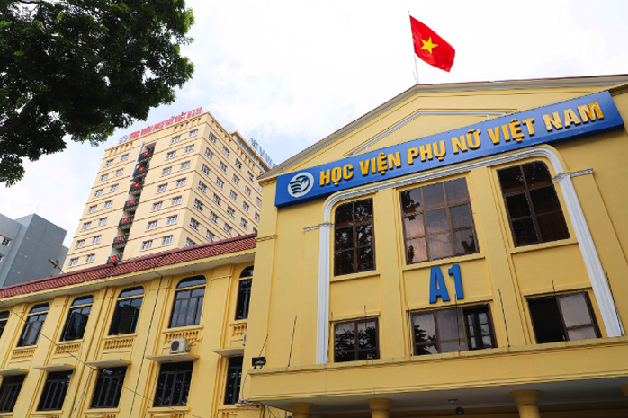 Tuyển sinh vượt 500%, một học viện bị phạt 150 triệu đồng- Ảnh 1. Tuyển sinh vượt 500%, một học viện bị phạt 150 triệu đồng- Ảnh 1.