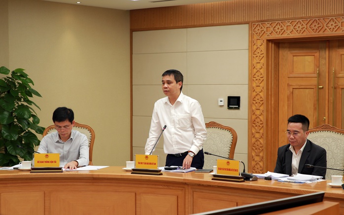 Dự án thành phần 4 sân bay Long Thành chậm tiến độ nguy cơ gây lãng phí rất lớn- Ảnh 2. Dự án thành phần 4 sân bay Long Thành chậm tiến độ nguy cơ gây lãng phí rất lớn- Ảnh 2.