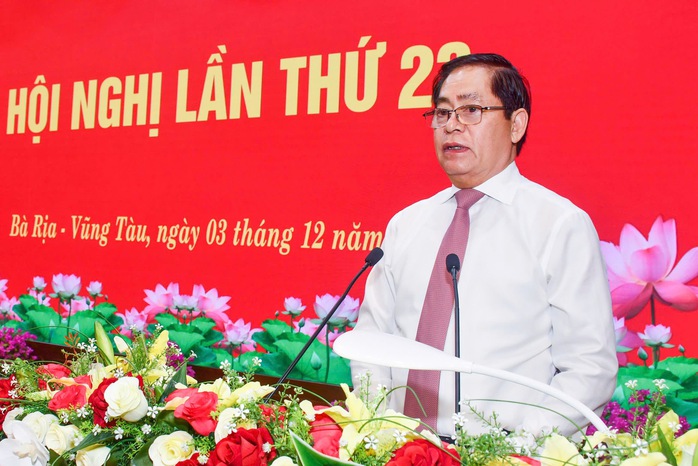 Bà Rịa - Vũng Tàu tăng trưởng kinh tế đạt 2 con số, cao nhất trong 10 năm qua- Ảnh 1. Bà Rịa - Vũng Tàu tăng trưởng kinh tế đạt 2 con số, cao nhất trong 10 năm qua- Ảnh 1.