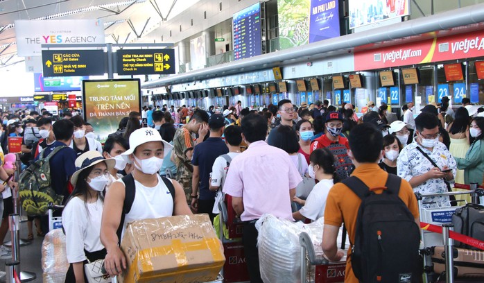 Lãnh đạo Cảng hàng không Đà Nẵng: Các hãng muốn có lối đi riêng phải ký hợp đồng- Ảnh 1. Lãnh đạo Cảng hàng không Đà Nẵng: Các hãng muốn có lối đi riêng phải ký hợp đồng- Ảnh 1.