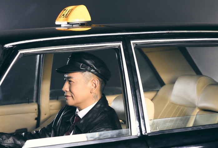 Duy Mạnh gây sốt với "Bắt Taxi"- Ảnh 3. Duy Mạnh gây sốt với "Bắt Taxi"- Ảnh 3.