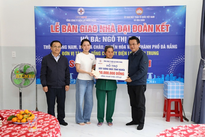 PC Đà Nẵng "nối dài" hành trình thiện nguyện ý nghĩa- Ảnh 2. PC Đà Nẵng "nối dài" hành trình thiện nguyện ý nghĩa- Ảnh 2.