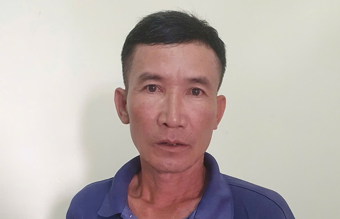 Cướp ở Nam Định, thay tên đổi họ vào Sóc Trăng trốn truy nã 15 năm- Ảnh 1. Cướp ở Nam Định, thay tên đổi họ vào Sóc Trăng trốn truy nã 15 năm- Ảnh 1.