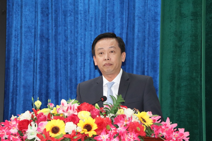 Quảng Nam công bố thành lập Đảng bộ huyện Quế Sơn- Ảnh 5. Quảng Nam công bố thành lập Đảng bộ huyện Quế Sơn- Ảnh 5.