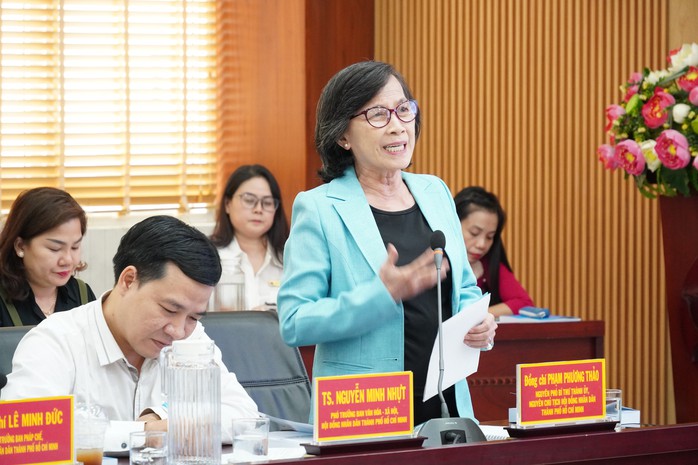 Làm sao kiểm soát quyền lực trong công tác xây dựng pháp luật?- Ảnh 2. Làm sao kiểm soát quyền lực trong công tác xây dựng pháp luật?- Ảnh 2.