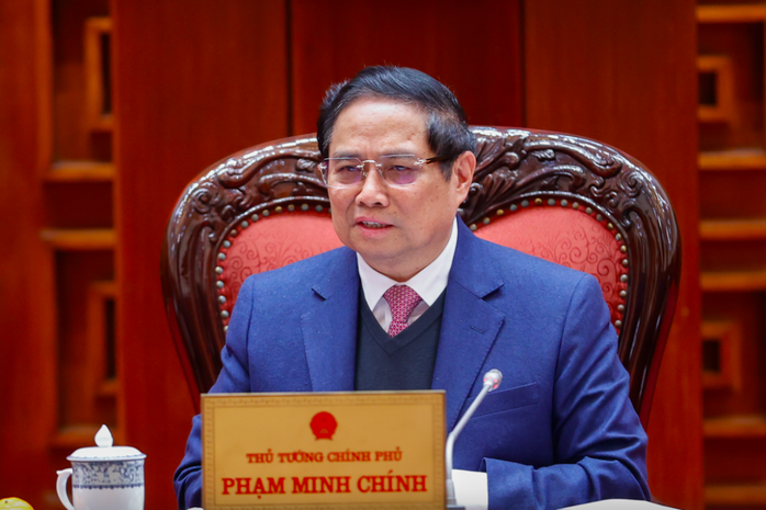 Thủ tướng yêu cầu tiếp tục sắp xếp tổ chức bộ máy của Bộ Quốc phòng, Bộ Công an- Ảnh 1. Thủ tướng yêu cầu tiếp tục sắp xếp tổ chức bộ máy của Bộ Quốc phòng, Bộ Công an- Ảnh 1.