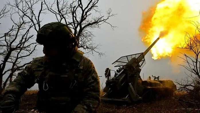 Ông Donald Trump đang ở "kèo trên" trong đàm phán xung đột Nga - Ukraine?- Ảnh 1. Ông Donald Trump đang ở "kèo trên" trong đàm phán xung đột Nga - Ukraine?- Ảnh 1.