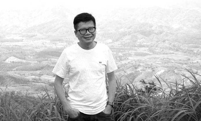 Tổng biên tập Nhà xuất bản Trẻ Nguyễn Thành Nam qua đời- Ảnh 1. Tổng biên tập Nhà xuất bản Trẻ Nguyễn Thành Nam qua đời- Ảnh 1.