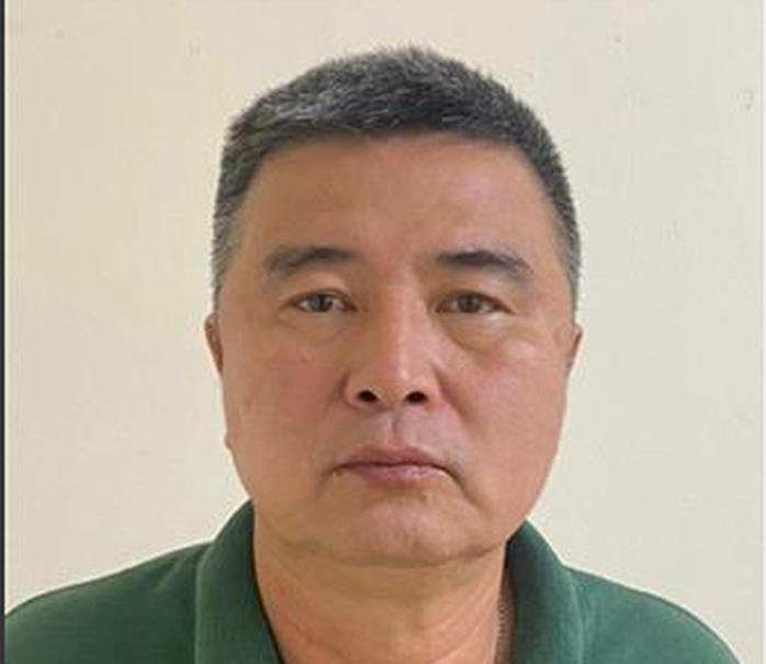 Cựu vụ phó Nguyễn Lộc An gợi ý doanh nghiệp hỗ trợ tiền tỉ "mua nhà to hơn" cho mình- Ảnh 1. Cựu vụ phó Nguyễn Lộc An gợi ý doanh nghiệp hỗ trợ tiền tỉ "mua nhà to hơn" cho mình- Ảnh 1.