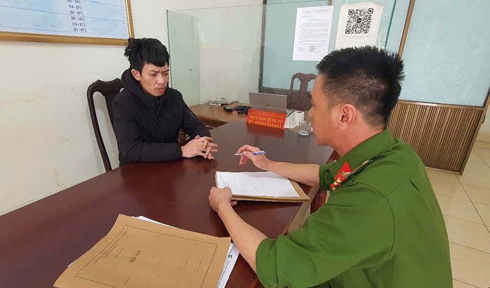 Đặt mua rau củ qua mạng, người phụ nữ bị lừa đảo 88 triệu đồng- Ảnh 1. Đặt mua rau củ qua mạng, người phụ nữ bị lừa đảo 88 triệu đồng- Ảnh 1.