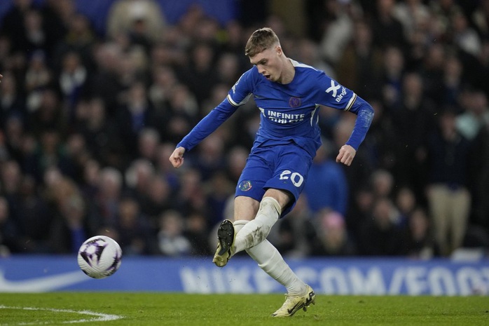 Soi tỉ số trận Ipswich - Chelsea: Chủ nhà lép vế- Ảnh 1.