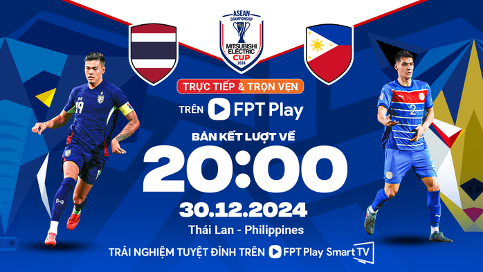 Soi tỉ số trận Thái Lan - Philippines ASEAN Cup 2024: Voi chiến phục hận- Ảnh 3. Soi tỉ số trận Thái Lan - Philippines ASEAN Cup 2024: Voi chiến phục hận- Ảnh 3.