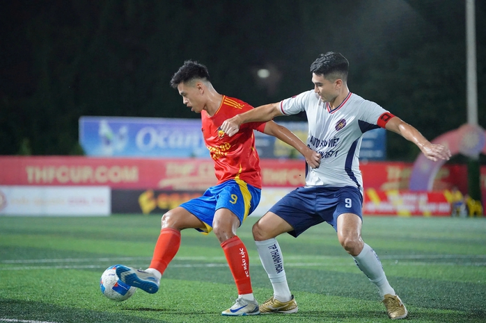 Hậu Lộc FC vô địch hội đồng hương Thanh Hoá miền Nam 2024- Ảnh 1. Hậu Lộc FC vô địch hội đồng hương Thanh Hoá miền Nam 2024- Ảnh 1.