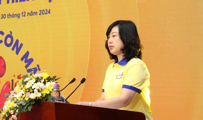 Con số ngạc nhiên từ người hiến tạng chết não- Ảnh 4. Con số ngạc nhiên từ người hiến tạng chết não- Ảnh 4.
