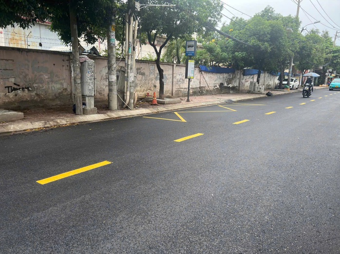 TP HCM khánh thành dự án cải tạo hệ thống thoát nước hơn 23 tỉ đồng- Ảnh 4. TP HCM khánh thành dự án cải tạo hệ thống thoát nước hơn 23 tỉ đồng- Ảnh 4.