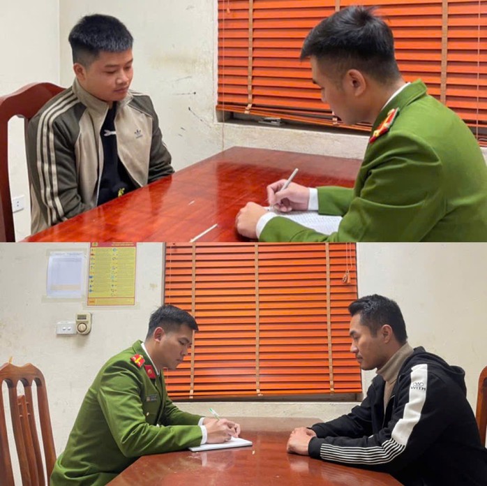 Cho vay 1 tỉ đồng với lãi suất "cắt cổ", thu lời gần 2 tỉ đồng- Ảnh 1. Cho vay 1 tỉ đồng với lãi suất "cắt cổ", thu lời gần 2 tỉ đồng- Ảnh 1.