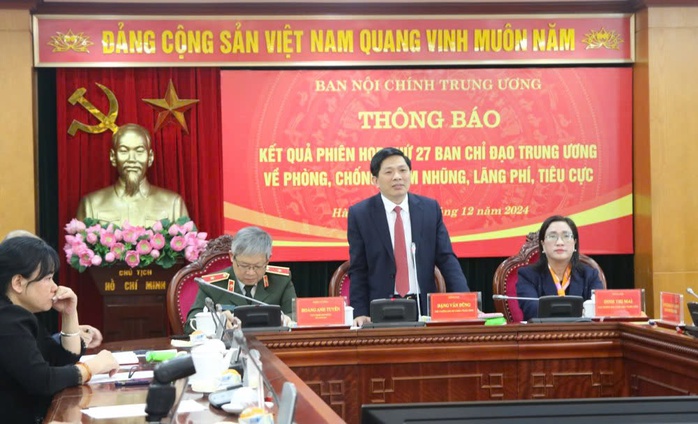 Tổng Bí thư Tô Lâm yêu cầu thanh tra dự án Bệnh viện Bạch Mai và Bệnh viện Việt Đức tại Hà Nam- Ảnh 1. Tổng Bí thư Tô Lâm yêu cầu thanh tra dự án Bệnh viện Bạch Mai và Bệnh viện Việt Đức tại Hà Nam- Ảnh 1.