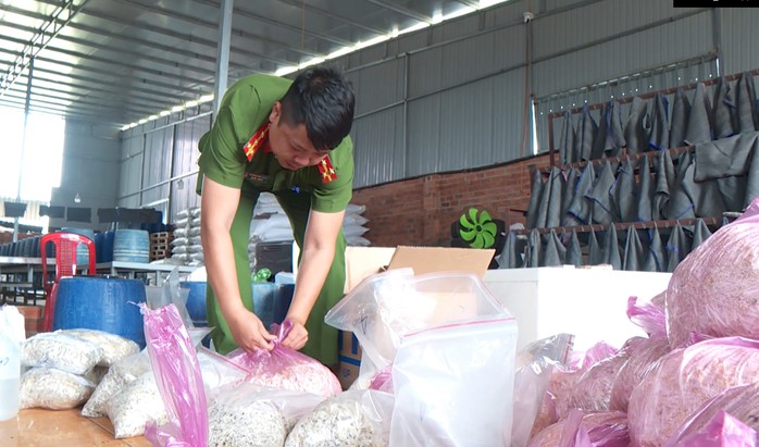 Phó Thủ tướng gửi thư khen Công an tỉnh Đắk Lắk- Ảnh 2. Phó Thủ tướng gửi thư khen Công an tỉnh Đắk Lắk- Ảnh 2.