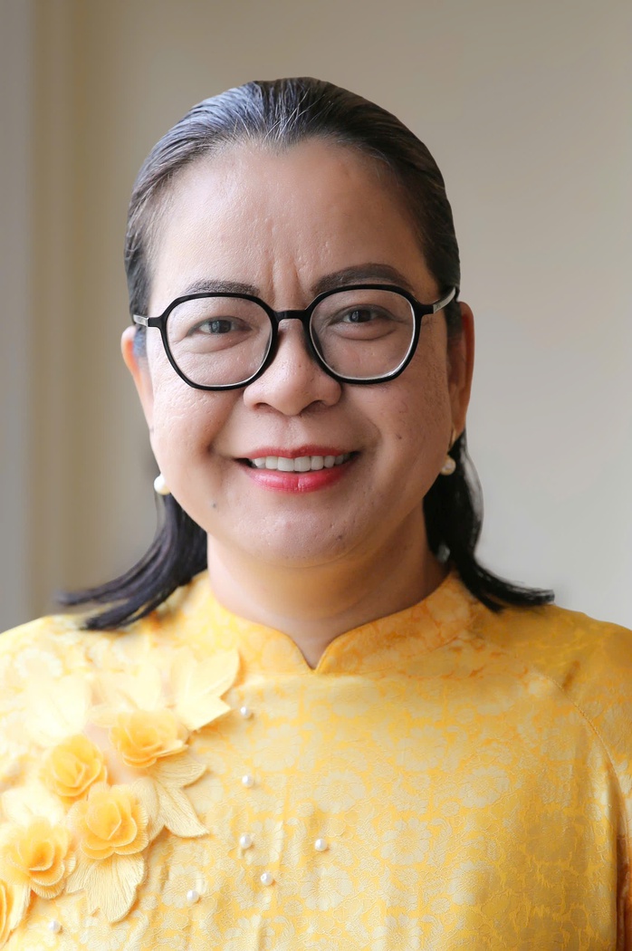 Chuyển đổi số mang lại lợi ích to lớn cho TP HCM- Ảnh 1. Chuyển đổi số mang lại lợi ích to lớn cho TP HCM- Ảnh 1.