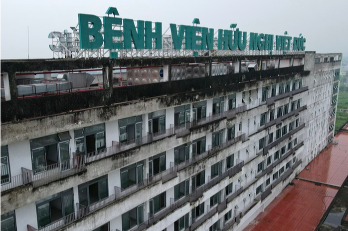 Tổng Bí thư Tô Lâm yêu cầu thanh tra dự án Bệnh viện Bạch Mai và Bệnh viện Việt Đức tại Hà Nam- Ảnh 2. Tổng Bí thư Tô Lâm yêu cầu thanh tra dự án Bệnh viện Bạch Mai và Bệnh viện Việt Đức tại Hà Nam- Ảnh 2.