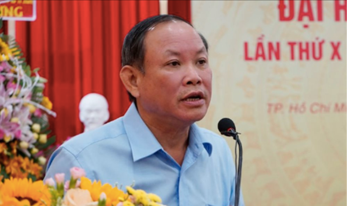 Cựu chủ tịch NXB Giáo dục Nguyễn Đức Thái bị cáo buộc nhận hối lộ hàng chục tỉ đồng- Ảnh 1. Cựu chủ tịch NXB Giáo dục Nguyễn Đức Thái bị cáo buộc nhận hối lộ hàng chục tỉ đồng- Ảnh 1.