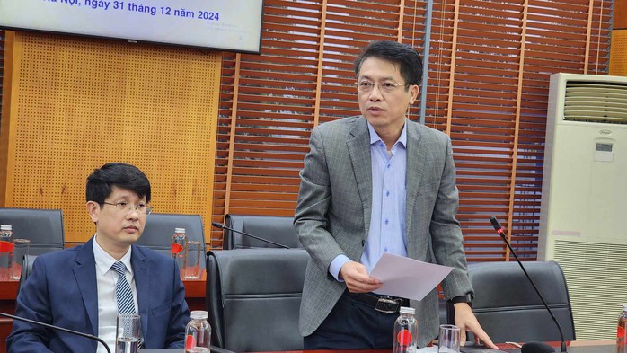 Chi tiết 8 chính sách cho cán bộ, công chức khi tinh gọn bộ máy- Ảnh 1. Chi tiết 8 chính sách cho cán bộ, công chức khi tinh gọn bộ máy- Ảnh 1.