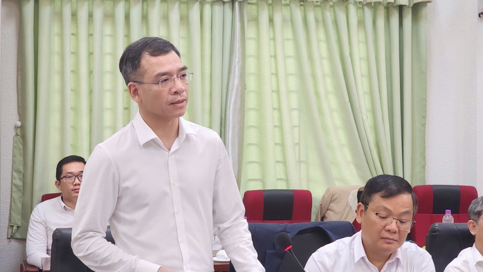Cấp bách mở rộng mạng lưới cấp cứu ngoại viện- Ảnh 2. Cấp bách mở rộng mạng lưới cấp cứu ngoại viện- Ảnh 2.