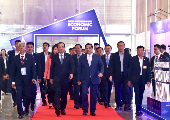 10 dấu ấn nổi bật của TP HCM năm 2024- Ảnh 5. 10 dấu ấn nổi bật của TP HCM năm 2024- Ảnh 5.
