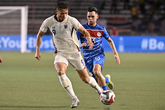 Chung kết ASEAN Cup 2024: Cơ hội chia đều cho cả Việt Nam và Thái Lan- Ảnh 3. Chung kết ASEAN Cup 2024: Cơ hội chia đều cho cả Việt Nam và Thái Lan- Ảnh 3.