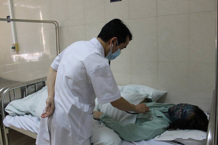 Bến Tre có nhiều ca thủy đậu, Bộ Y tế yêu cầu cách ly phù hợp- Ảnh 1. Bến Tre có nhiều ca thủy đậu, Bộ Y tế yêu cầu cách ly phù hợp- Ảnh 1.
