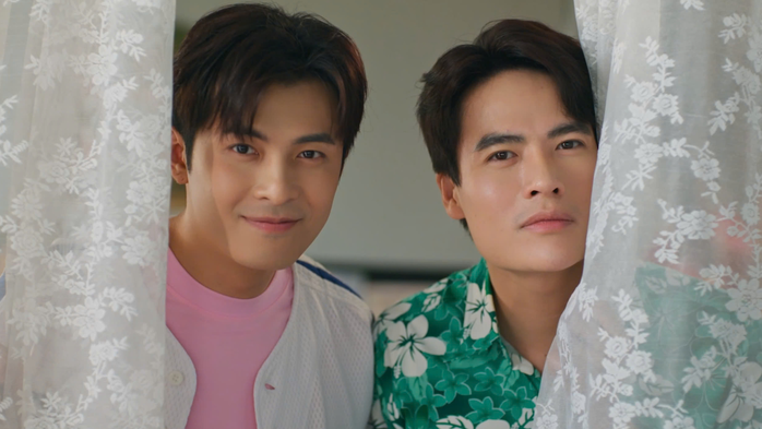 Gin Tuấn Kiệt nhờ mẹ qua chăm Puka đang mang thai- Ảnh 5. Gin Tuấn Kiệt nhờ mẹ qua chăm Puka đang mang thai- Ảnh 5.