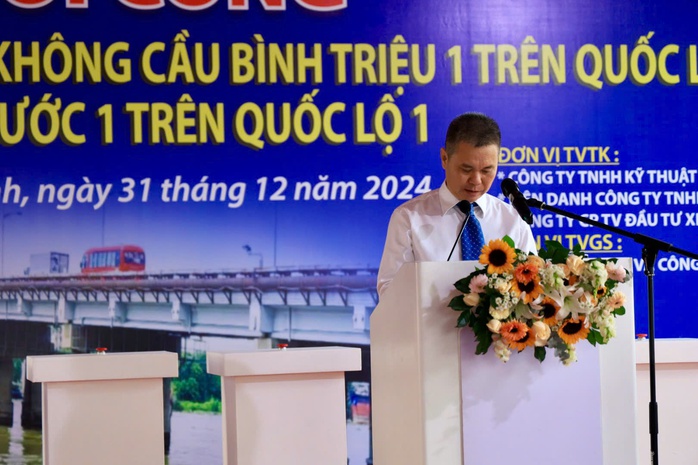 Tĩnh không 7m: Bước ngoặt giao thông thủy trên dòng Sài Gòn- Ảnh 1. Tĩnh không 7m: Bước ngoặt giao thông thủy trên dòng Sài Gòn- Ảnh 1.