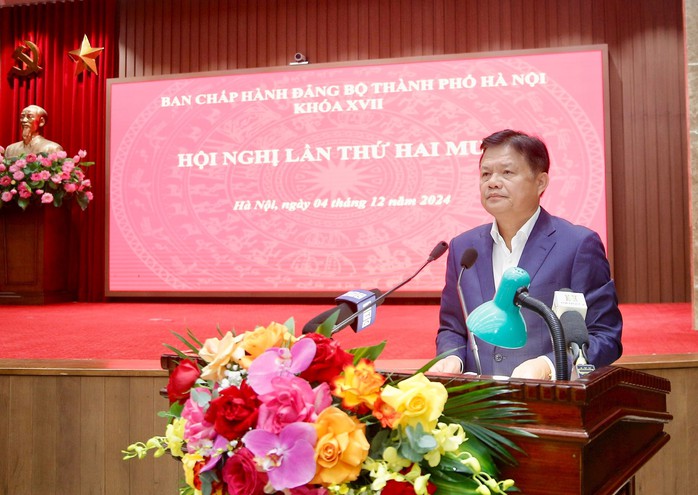 Hà Nội dừng thi tuyển công chức và bổ nhiệm cán bộ từ 1-12- Ảnh 1. Hà Nội dừng thi tuyển công chức và bổ nhiệm cán bộ từ 1-12- Ảnh 1.