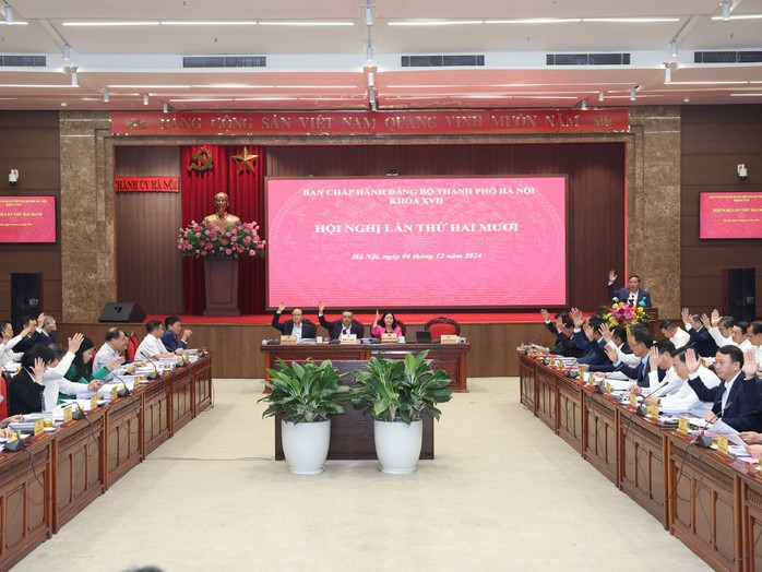 Hà Nội dừng thi tuyển công chức và bổ nhiệm cán bộ từ 1-12- Ảnh 2. Hà Nội dừng thi tuyển công chức và bổ nhiệm cán bộ từ 1-12- Ảnh 2.