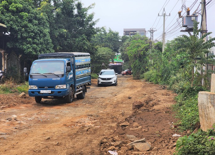 "Tối hậu thư" cho dự án ngàn tỉ tại Đắk Lắk- Ảnh 1.