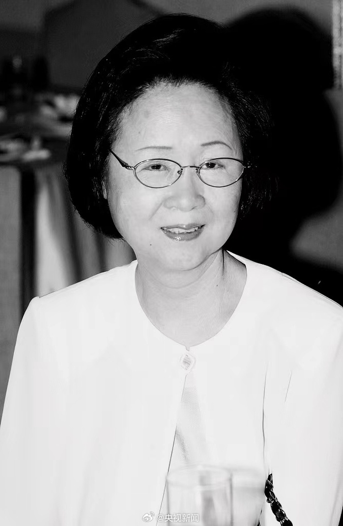 Tâm sự đầy ám ảnh của nhà văn Quỳnh Dao trước khi qua đời- Ảnh 1. Tâm sự đầy ám ảnh của nhà văn Quỳnh Dao trước khi qua đời- Ảnh 1.