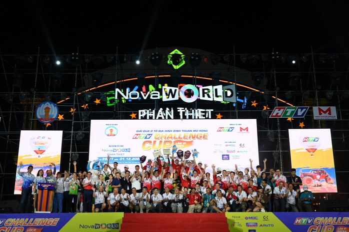 Sức hút của NovaWorld Phan Thiet qua những sự kiện thể thao tầm cỡ- Ảnh 7. Sức hút của NovaWorld Phan Thiet qua những sự kiện thể thao tầm cỡ- Ảnh 7.