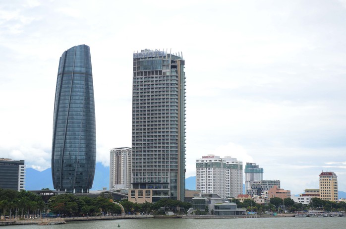 Chi tiết phương án tinh gọn bộ máy ở Đà Nẵng- Ảnh 1. Chi tiết phương án tinh gọn bộ máy ở Đà Nẵng- Ảnh 1.