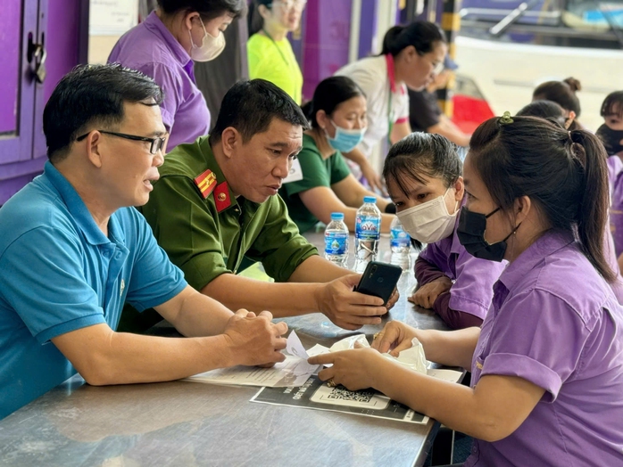 Đừng để mất oan lương, thưởng Tết- Ảnh 1. Đừng để mất oan lương, thưởng Tết- Ảnh 1.
