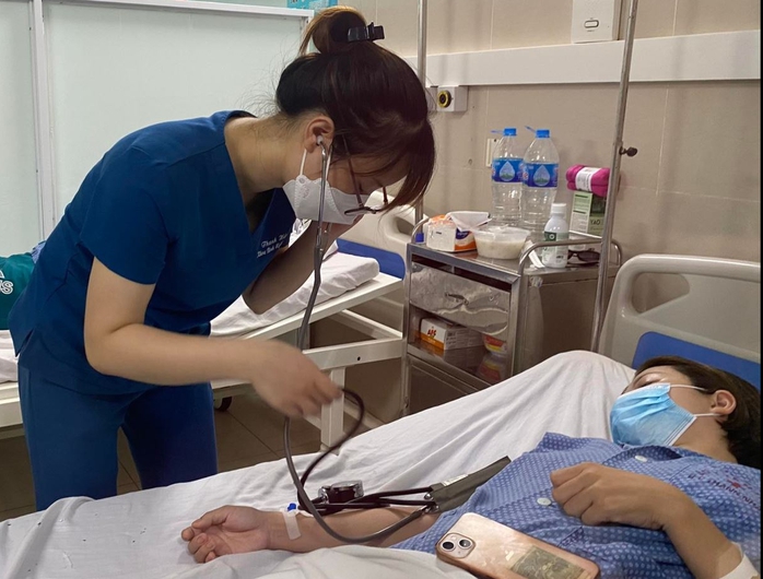 Nguyên nhân 4 ca tử vong do cúm A/H1N1pdm ở Bình Định- Ảnh 2.