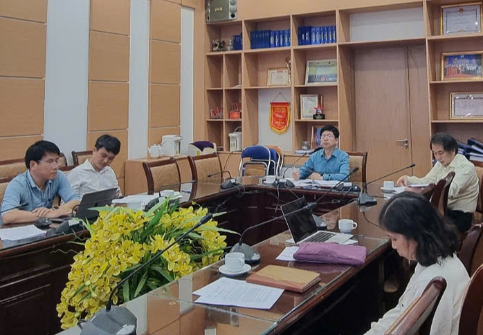 Nguyên nhân 4 ca tử vong do cúm A/H1N1pdm ở Bình Định- Ảnh 1.