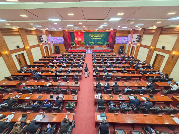 Đề xuất hỗ trợ 500 triệu đồng cho giáo sư về trường Đại học Hải Phòng- Ảnh 1. Đề xuất hỗ trợ 500 triệu đồng cho giáo sư về trường Đại học Hải Phòng- Ảnh 1.