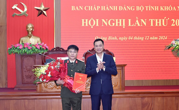 Quảng Bình thu ngân sách gần 7.000 tỉ đồng năm 2024- Ảnh 3. Quảng Bình thu ngân sách gần 7.000 tỉ đồng năm 2024- Ảnh 3.