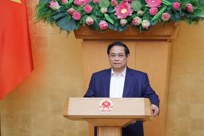 Sắp xếp tinh gọn bộ máy khó mấy cũng phải làm- Ảnh 2. Sắp xếp tinh gọn bộ máy khó mấy cũng phải làm- Ảnh 2.