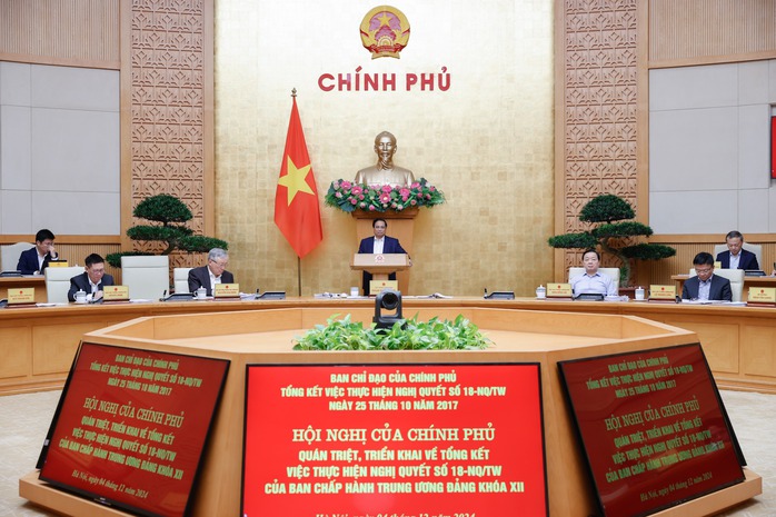 Sắp xếp tinh gọn bộ máy khó mấy cũng phải làm- Ảnh 1. Sắp xếp tinh gọn bộ máy khó mấy cũng phải làm- Ảnh 1.