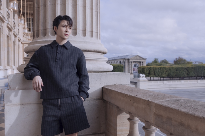 Fan đòi thì Anh Tú Atus "chiều"- Ảnh 2. Fan đòi thì Anh Tú Atus "chiều"- Ảnh 2.