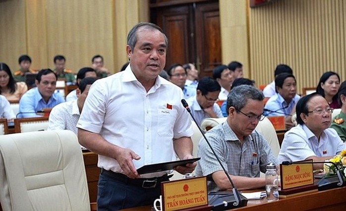 Quảng Ngãi hoàn thành sắp xếp đơn vị hành chính cấp xã- Ảnh 2. Quảng Ngãi hoàn thành sắp xếp đơn vị hành chính cấp xã- Ảnh 2.