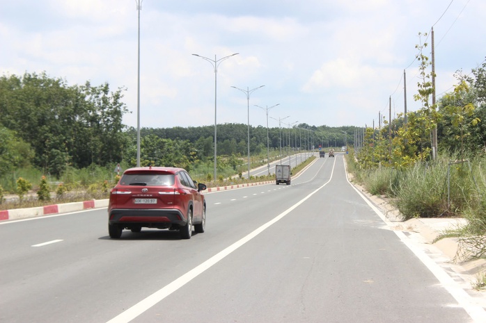 Huyện phía Bắc của Bình Dương sắp khởi công cụm công nghiệp Tam Lập 2- Ảnh 1. Huyện phía Bắc của Bình Dương sắp khởi công cụm công nghiệp Tam Lập 2- Ảnh 1.