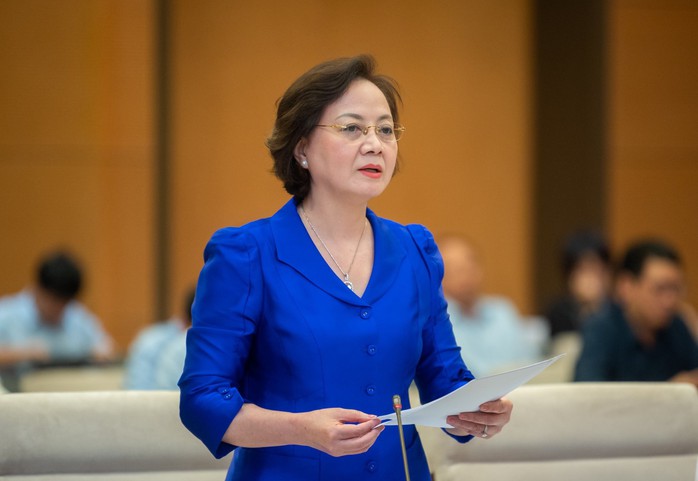 Bộ trưởng Nội vụ nói về phương án sắp xếp cơ quan báo chí thuộc Chính phủ và bộ, ngành- Ảnh 1. Bộ trưởng Nội vụ nói về phương án sắp xếp cơ quan báo chí thuộc Chính phủ và bộ, ngành- Ảnh 1.